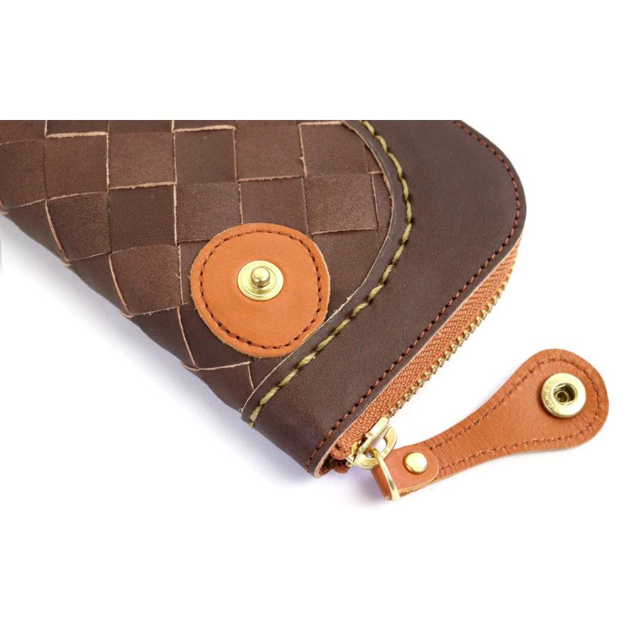 robita（ロビタ） 財布 長財布 robita stonewash ストーンウォッシュ