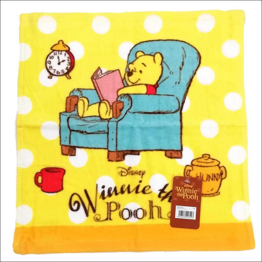 Disney（ディズニー） ウォッシュタオル トラッド キャラクター ハンド