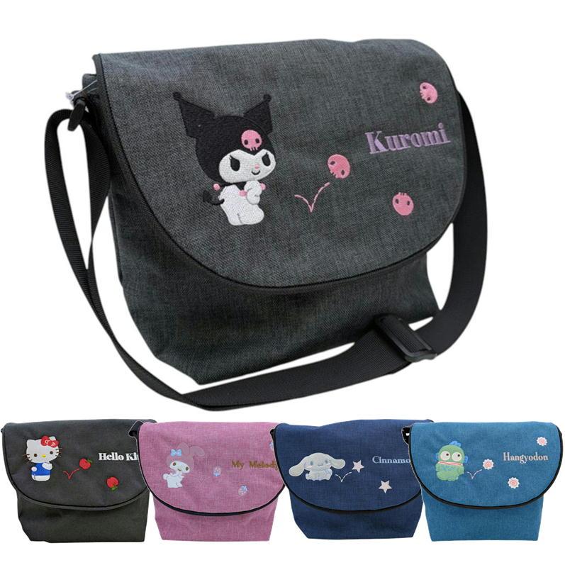 sanrio（サンリオ） メッセンジャーバッグ キャラクター ミニ