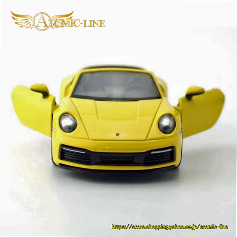 PORSCHE DESIGN（ポルシェ デザイン） ポルシェ 911 Carrera