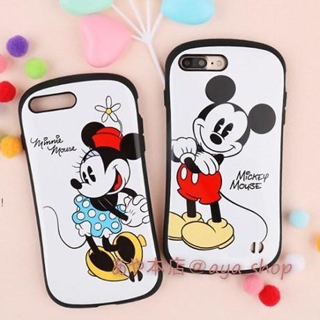 ミッキー ミニー iphoneケース スマホケース キャラクター ディズニー