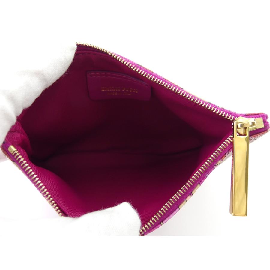 特別割引☆30%OFF】エミリオ プッチ ポーチ 化粧ポーチ レディース