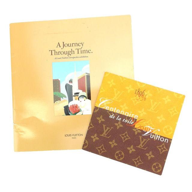 LOUIS VUITTON（ルイ・ヴィトン） 記念切手 レディース 顧客限定品