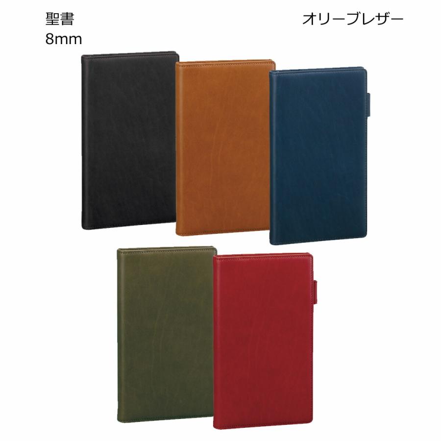 ダ・ヴィンチ レイメイ藤井 JDB3028 システム手帳 ダ・ヴィンチ