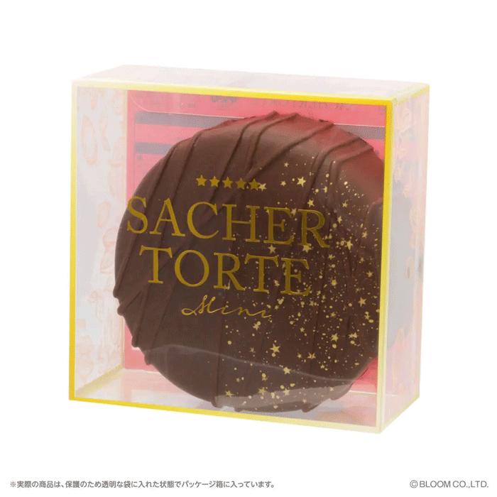 BLOOM ブルーム スクイーズ マシュロ ザッハトルテミニ : basicbag