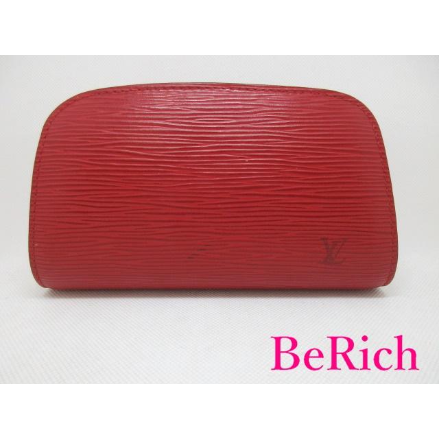 LOUIS VUITTON（ルイ・ヴィトン） ルイ ヴィトン エピ ドーフィーヌ