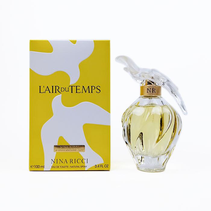 NINA RICCI（ニナ・リッチ） 【並行輸入品】ニナリッチレールデュタン