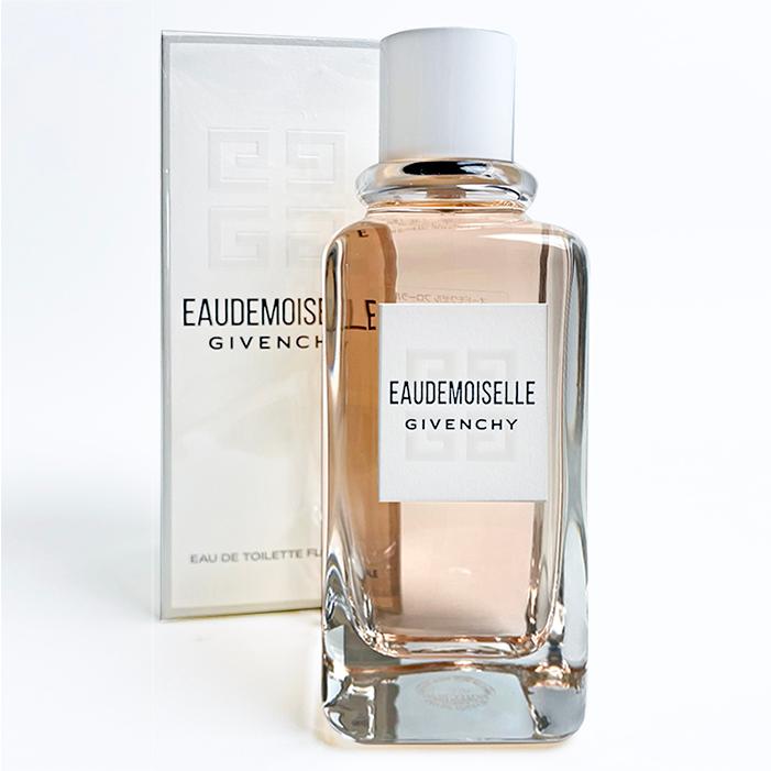GIVENCHY（ジバンシィ） 【並行輸入品】ジバンシー オードモワゼル