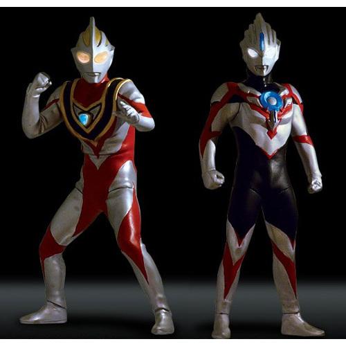BANDAI（バンダイ） アルティメットルミナスプレミアム ウルトラマン