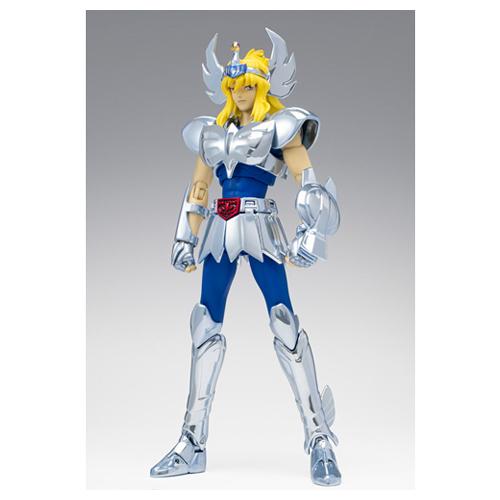 聖闘士聖衣神話 ☆聖闘士聖衣神話 キグナス氷河(初期青銅聖衣)20th