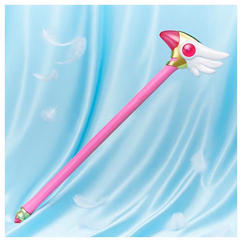 BANDAI（バンダイ） Special Memorize カードキャプターさくら 封印の