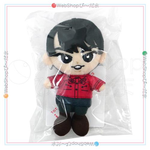 ☆Snow Man すのチルぶら下がりシリーズ ぬいぐるみver. 宮舘涼太