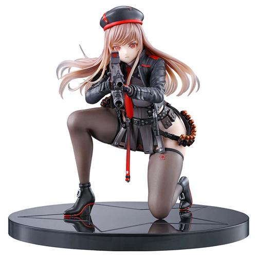 一番くじ ☆一番くじ 勝利の女神:NIKKE CHAPTER2 A賞 ラピ フィギュア