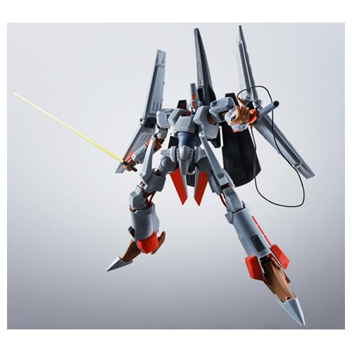 BANDAI（バンダイ） HI-METAL R エルガイム Mk-II 重戦機エルガイム