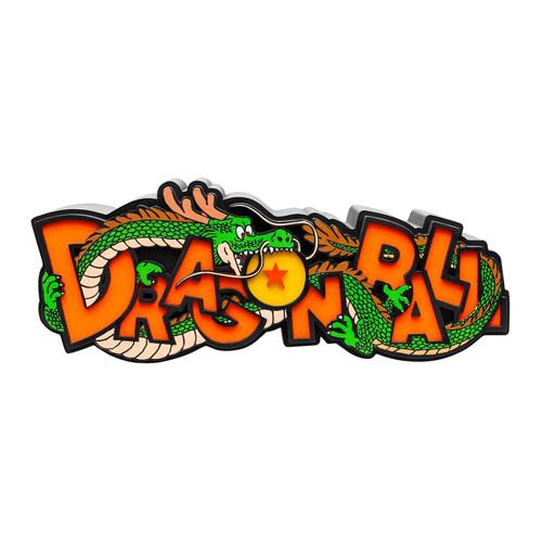 BANDAI（バンダイ） ☆ドラゴンボール DRAGON BALL ロゴフィギュア vol