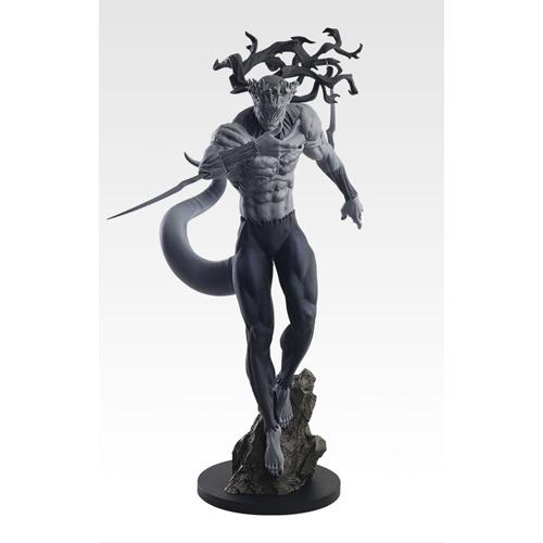 一番くじ ☆一番くじ 呪術廻戦 渋谷事変 〜肆〜 ラストワン賞 真人 遍