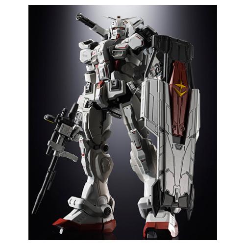 超合金 ガンダムEX 機動戦士ガンダム 復讐のレクイエム◇新品Ss