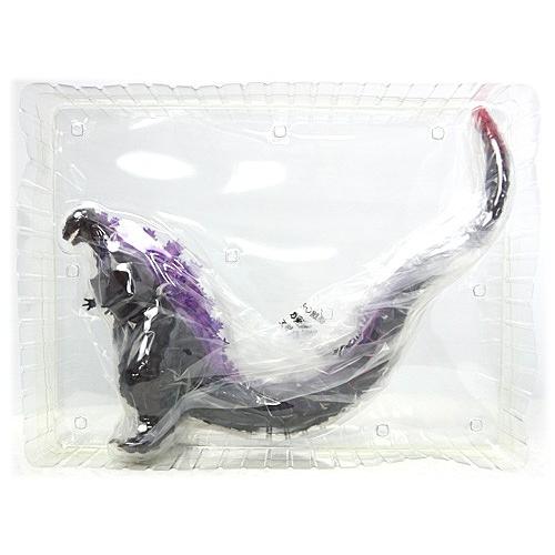 BANDAI（バンダイ） ☆とるパカ! シン・ゴジラ ビッグソフビフィギュア