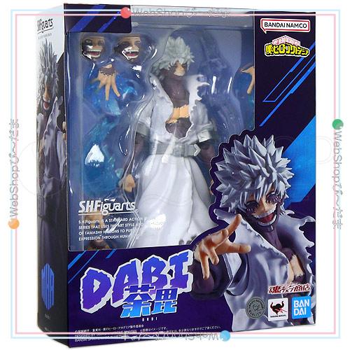 S.H.フィギュアーツ S.H.Figuarts 荼毘 僕のヒーローアカデミア◇新品