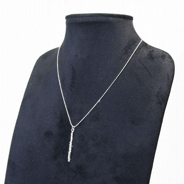 ネックレス フルート アクセサリー 管楽器 吹奏楽器 音楽