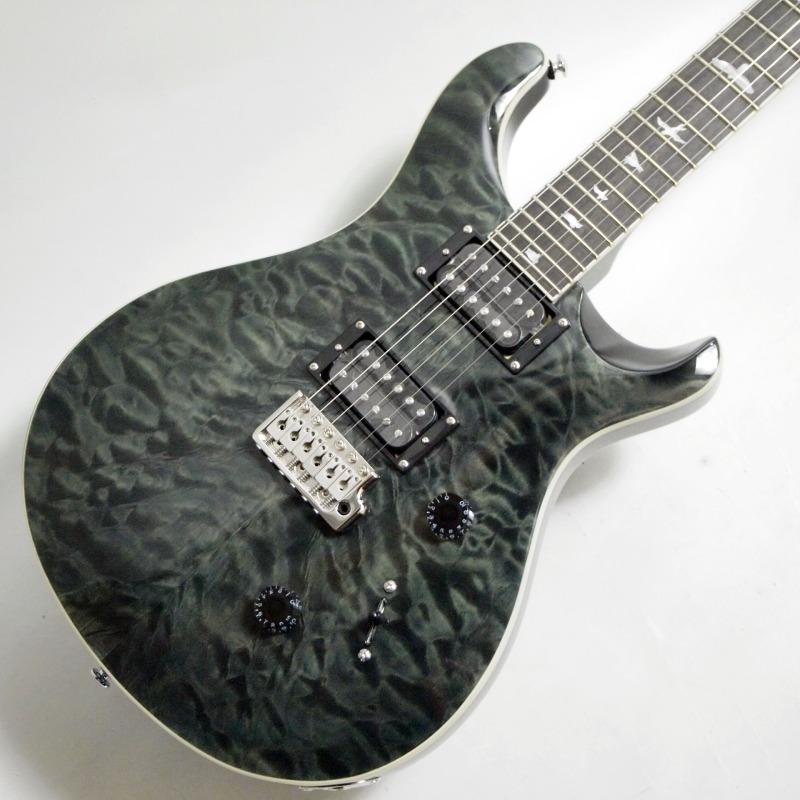 Paul Reed Smith（ポールリードスミス） PRS SE Custom 24 Quilt GB