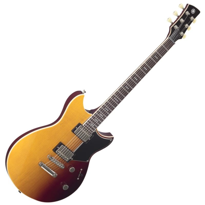 YAMAHA（ヤマハ） YAMAHA REVSTAR STANDARD RSS20 SSB（Sunset Burst