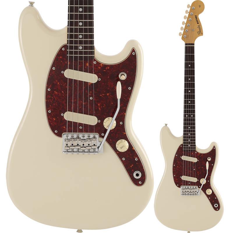 Fender（フェンダー） Fender Made in Japan CHAR MUSTANG Olympic
