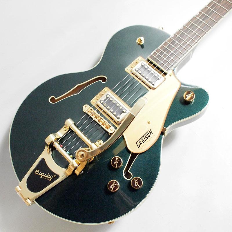 GRETSCH（グレッチ） Gretsch G5655TG Electromatic Center Block Jr