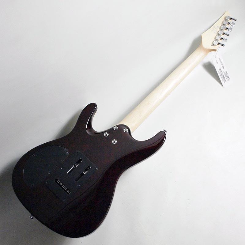 Ibanez（アイバニーズ） Ibanez SA360NQM-BMG (Black Mirage Gradation