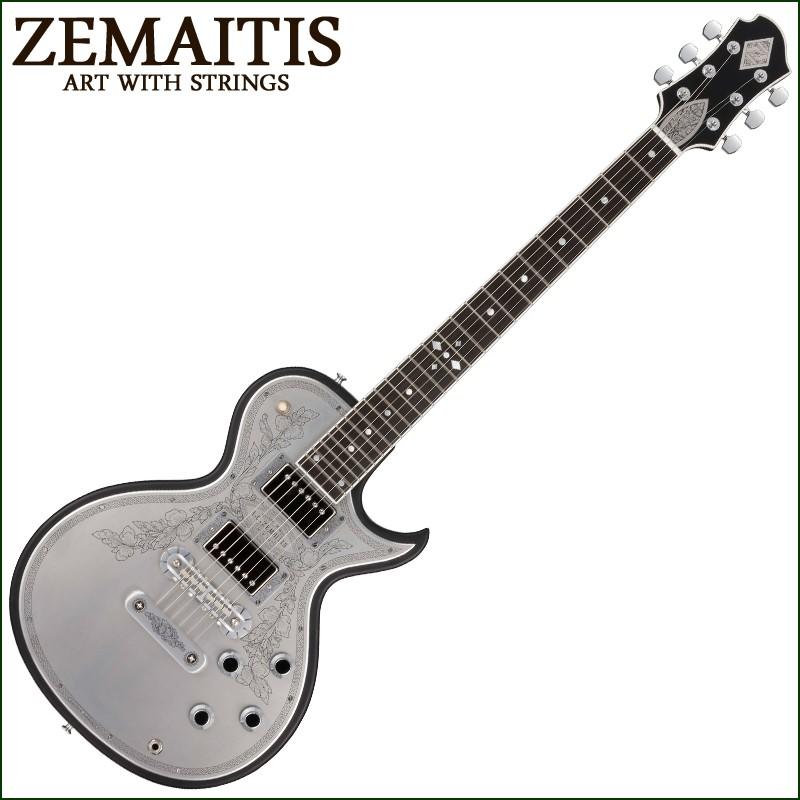 ZEMAITIS CS24MF CUSTOM BK / ゼマイティス・カスタムショップモデル
