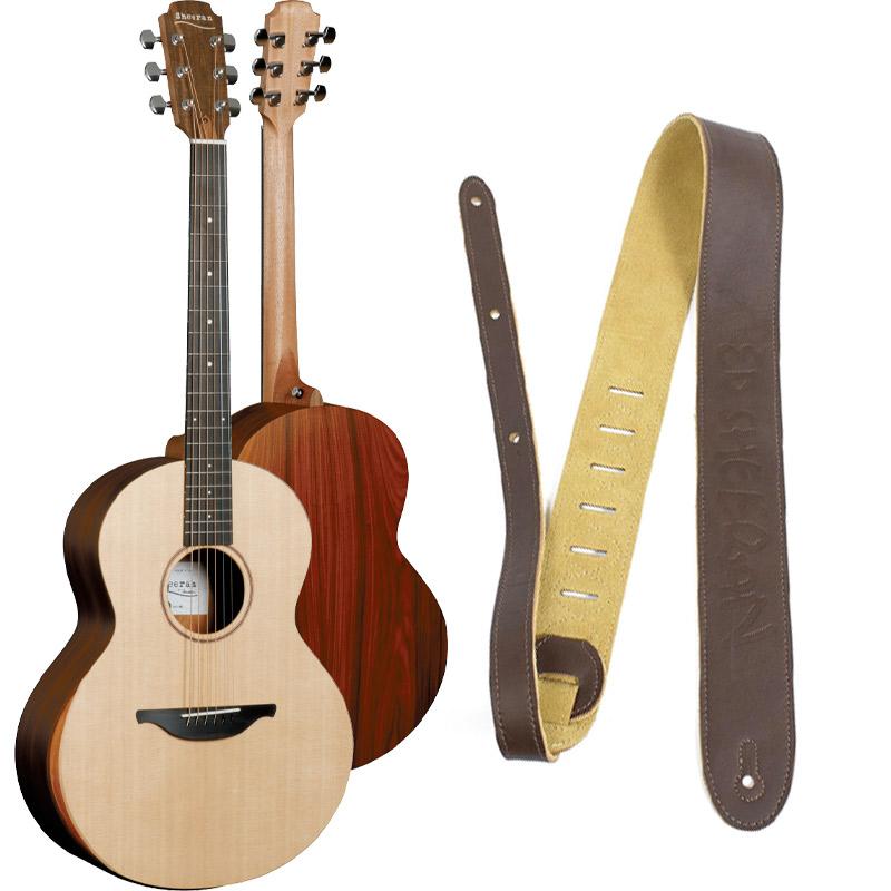 エドシーラン監修 エレクトリック アコースティックギター ギター