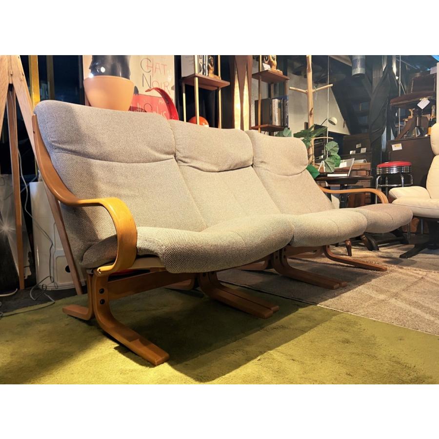 FUJI FURNITURE（冨士ファニチア） Agio アージオ セクショナルタイプ