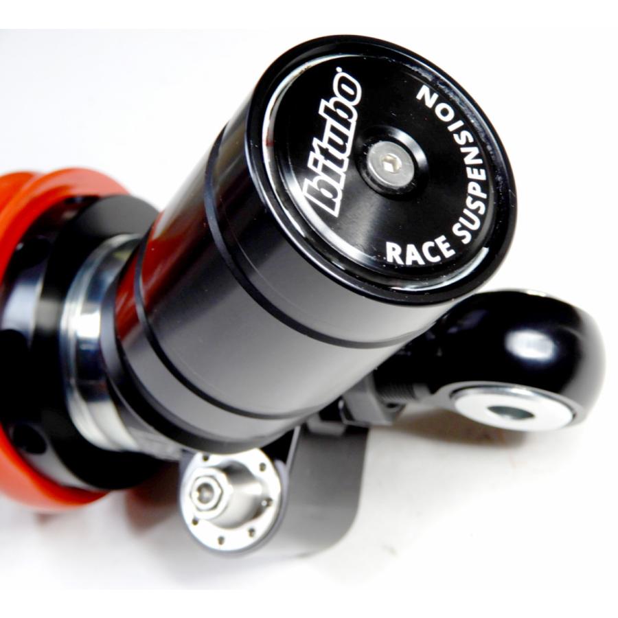 bitubo ビチューボ ドゥカティ SCRAMBLER 800/400 用リア