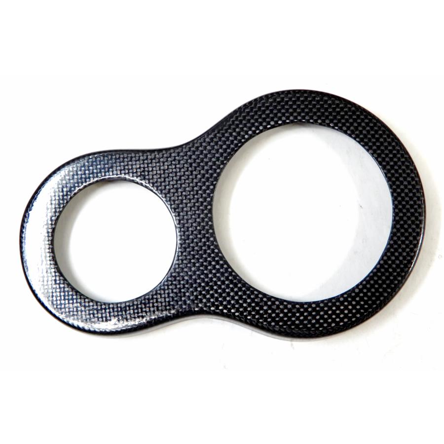 574 SPEEDCARBON メーターパネル DUCATI 916/996/998/748 : GARUDA