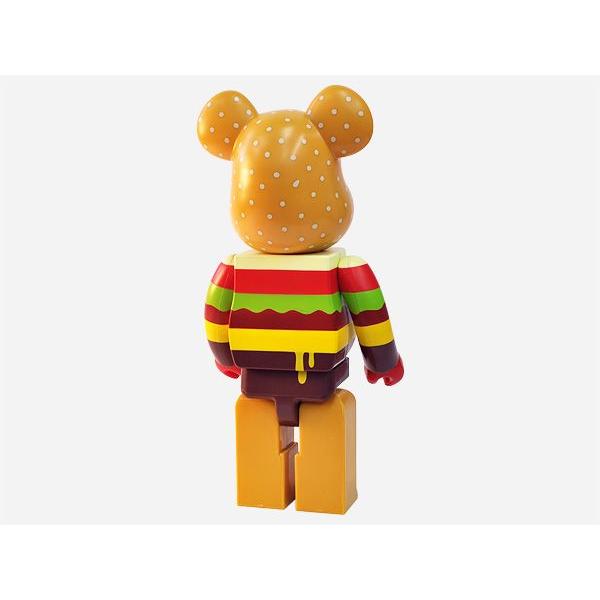 MEDICOM TOY（メディコム・トイ） MEDICOM TOY x GETTRY BE@RBRICK 400
