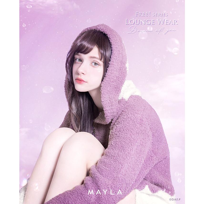 MAYLA（マイラ） Free! フリー シリーズ グッズ 服 ルームウェア