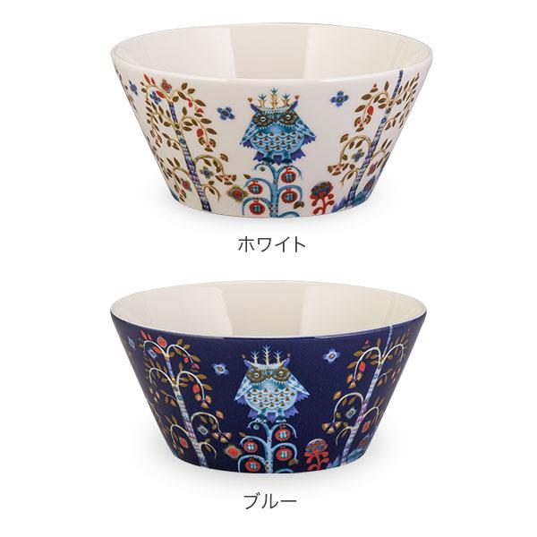 iittala（イッタラ） 【並行輸入品】 ボウル タイカ 600ml 0.6L 北欧