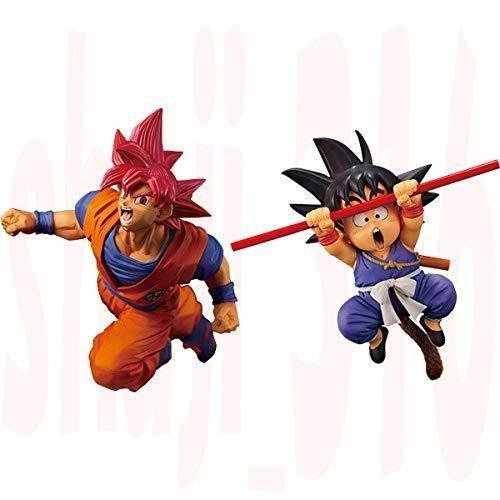 ドラゴンボール超 孫悟空FES!! 其之九 全2種 : グランプリネット 新潟