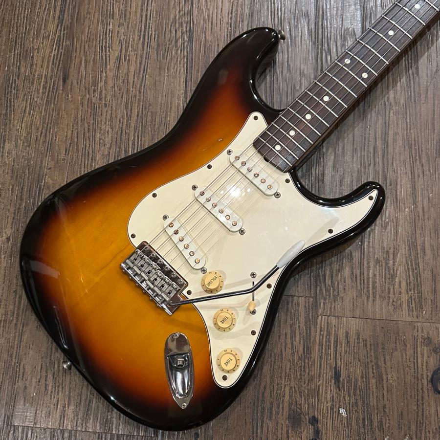 Fender（フェンダー） Fender Japan ST62-70 1993~1994年 Stratocaster