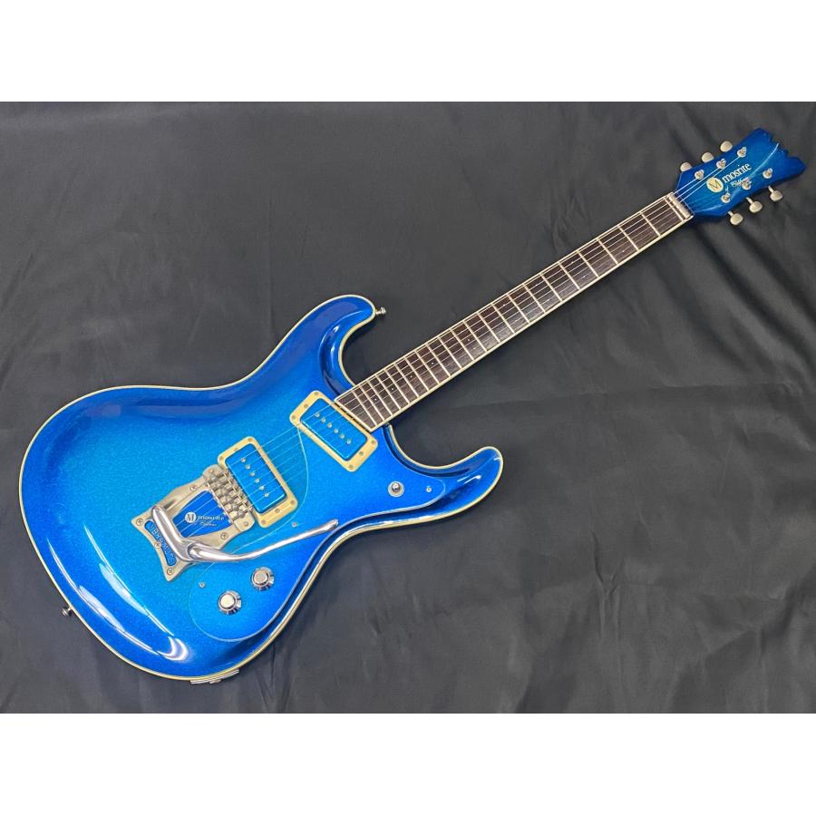 モズライト エレキギター 中古 Mosrite Super Custom SC-63 326S