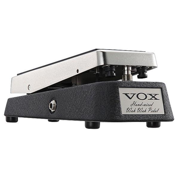 VOX VOX V846-HW Hand Wired Wah Pedal ワウペダル 《エフェクター