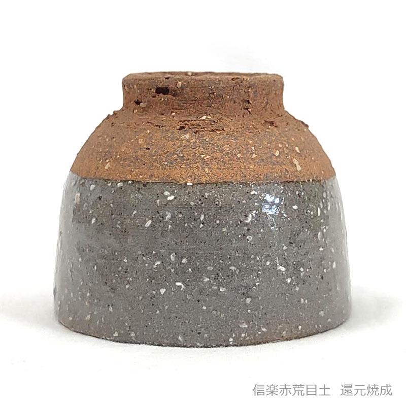 陶芸粘土 陶土 信楽赤荒目土 10kg : 陶芸.com e-画材.com Yahoo!店