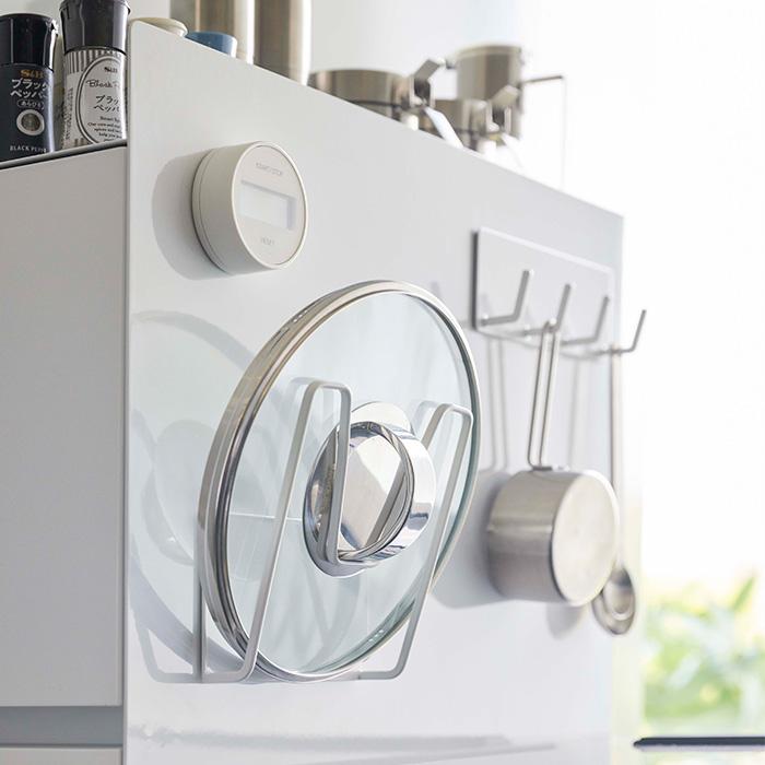 tower 隠せる調味料ラック タワー 6003 6004 山崎実業 Yamazaki