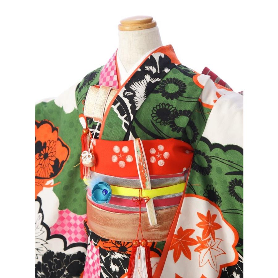 七五三 着物 7歳 フルセット 七五三7歳着物 七五三 レンタル 女の子