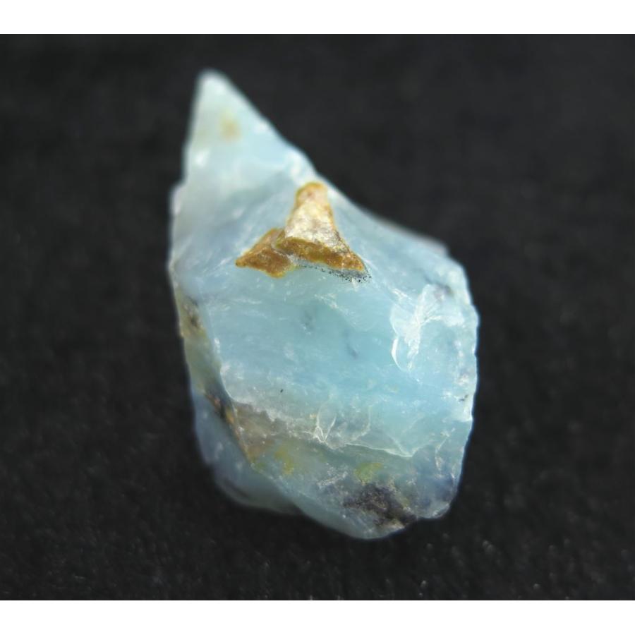 ペルー産 ブルーオパール 原石 9.5g 【榎本通商73392】 : 榎本通商