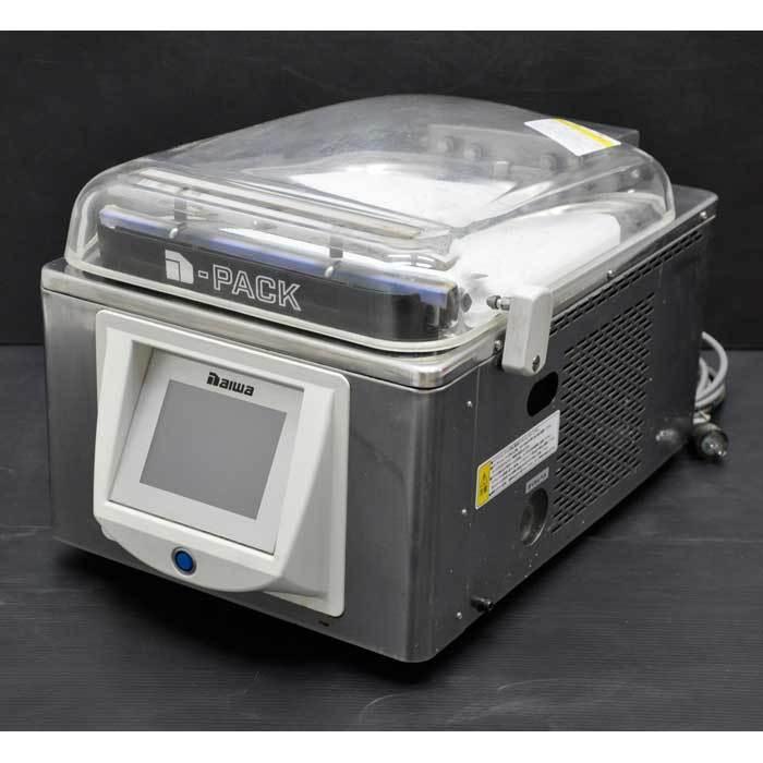 送料無料】真空包装機 DPV-31MT1 TOSEI 2017年 卓上 中古 【見学 大阪