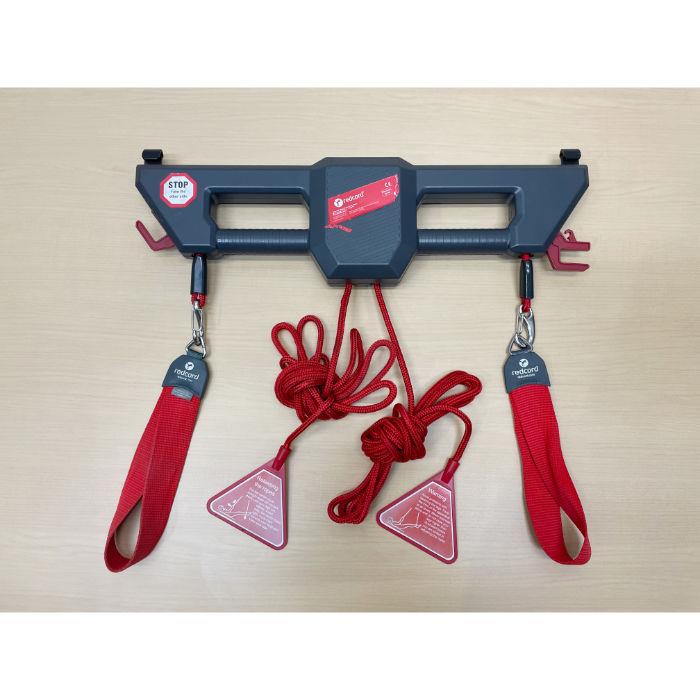 送料無料】レッドコードトレーナー レッドコード Redcord リハビリ