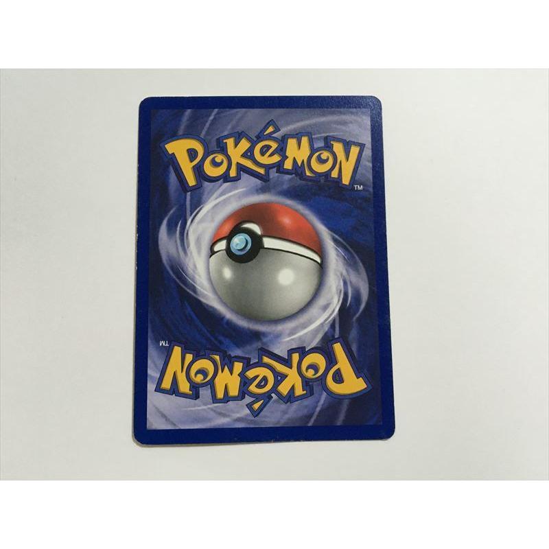 U89【ポケモン カード】 英語版 海外 Marowak ガラガラ 39/64 旧裏面