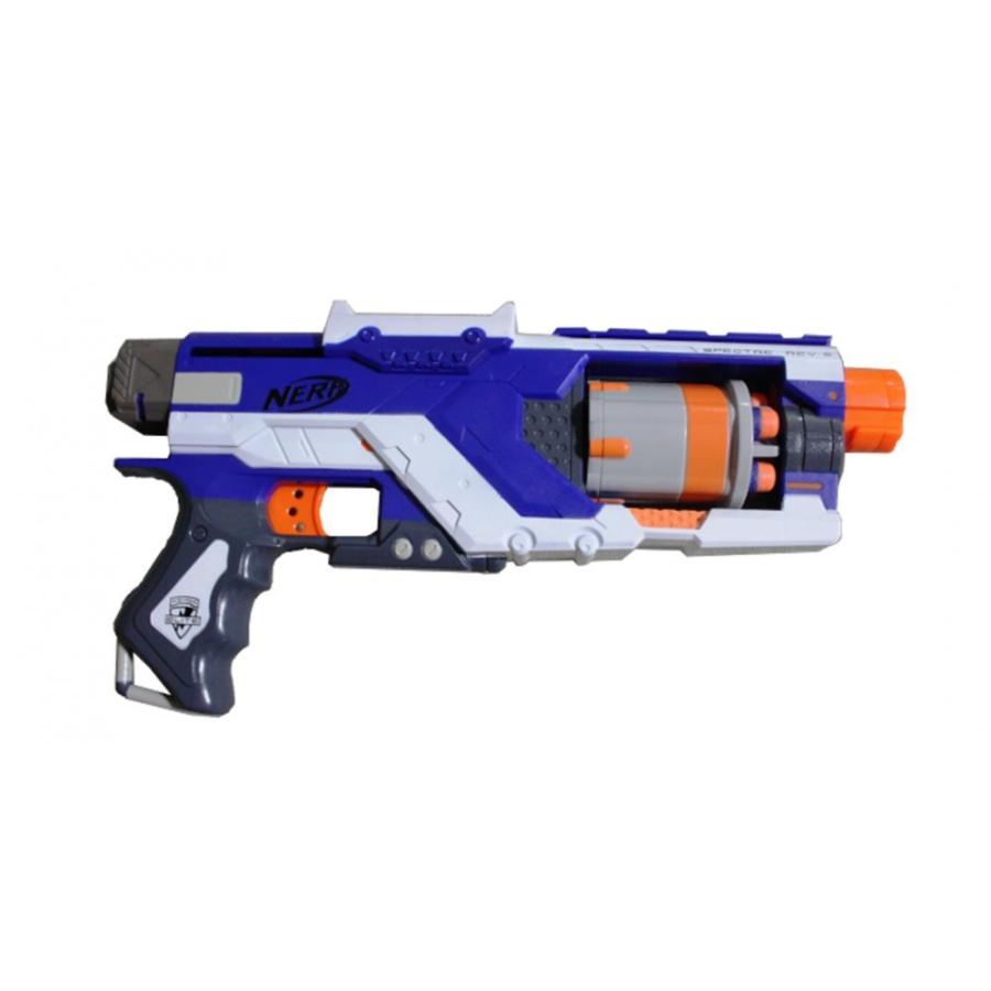 ナーフ N-ストライク エリート スペクトル REV-5 Nerf N-Strike Elite