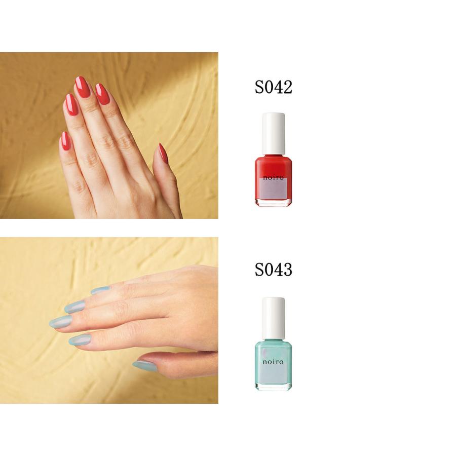 タカラベルモント ネイル ノイロ noiro ネイルカラー S029-S043 11ml